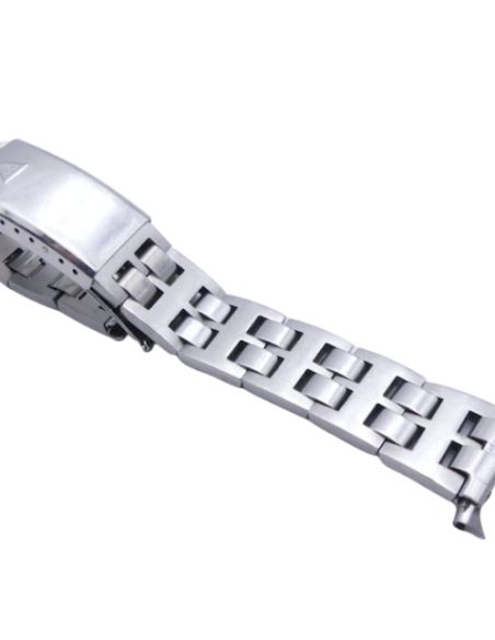 JB Champion bracelet acier 18mm