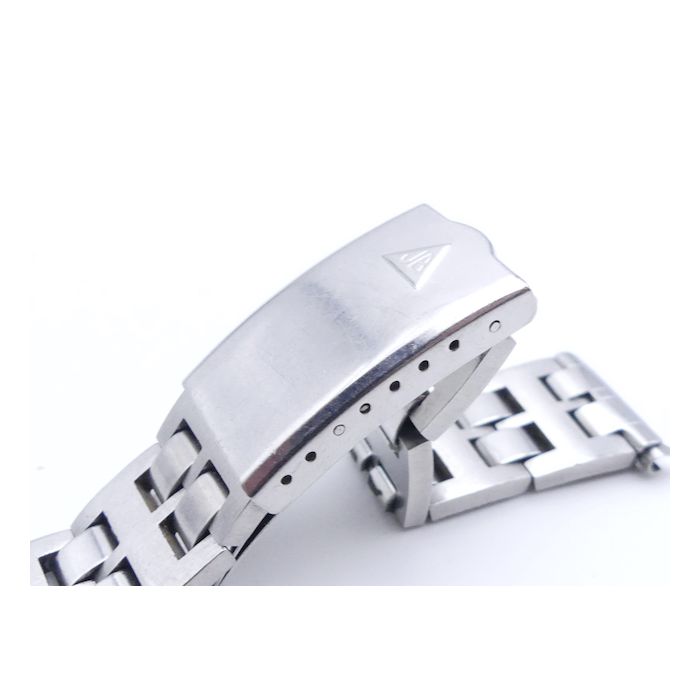 JB Champion bracelet acier 18mm