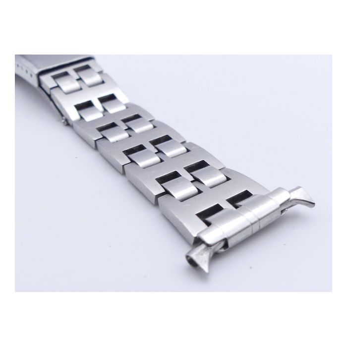 JB Champion bracelet acier 18mm
