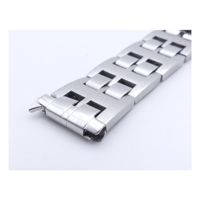 JB Champion bracelet acier 18mm