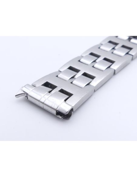 JB Champion bracelet acier 18mm