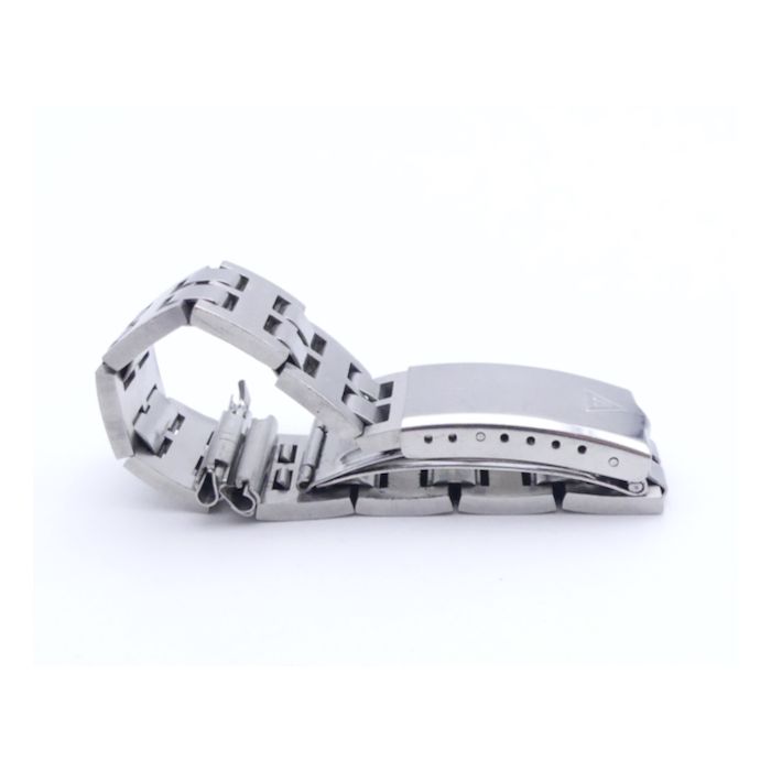 JB Champion bracelet acier 18mm