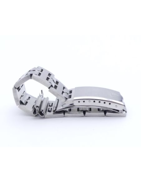 JB Champion bracelet acier 18mm