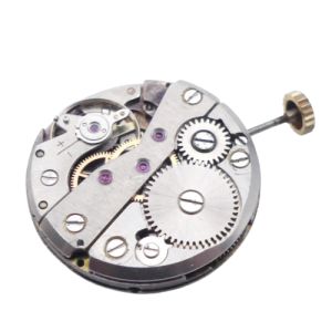 Peseux 62 Mouvement - Movement