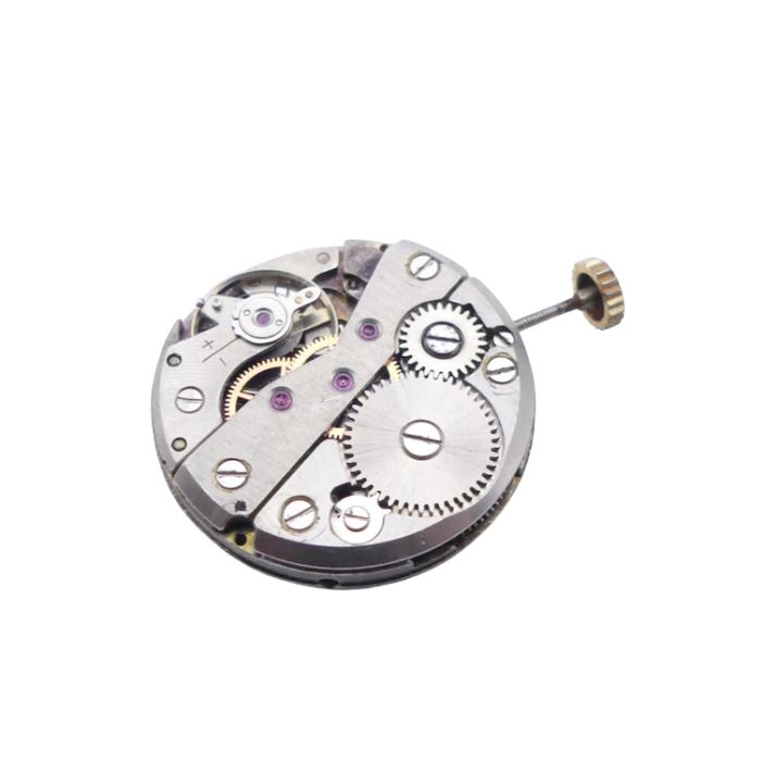 Peseux 62 Mouvement - Movement