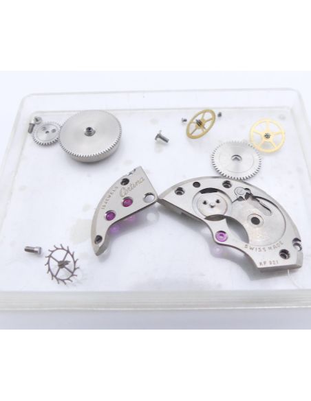Certina 321 Mouvement incomplet - Movement for parts