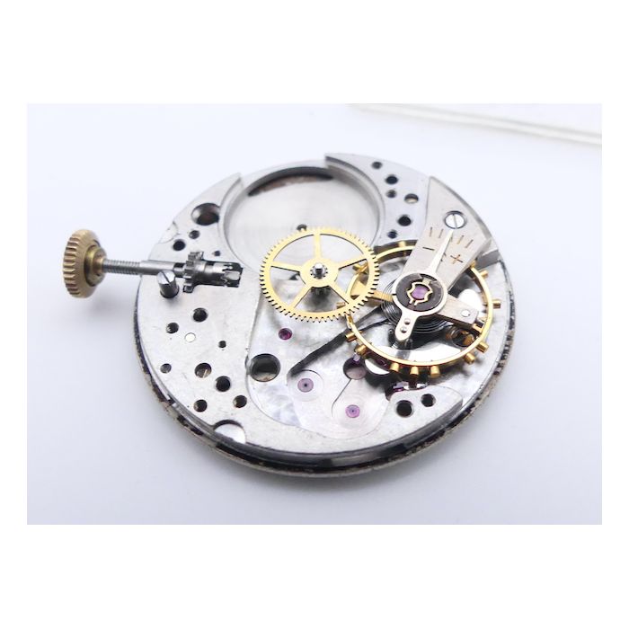 Certina 321 Mouvement incomplet - Movement for parts