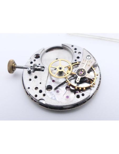 Certina 321 Mouvement incomplet - Movement for parts