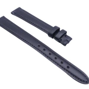 Montblanc leather strap 19mm