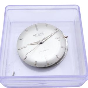 Rodania - AS1063 mouvement