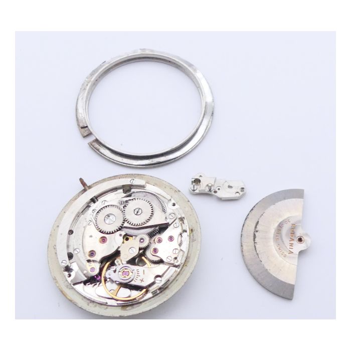 Rodania - AS1063 mouvement