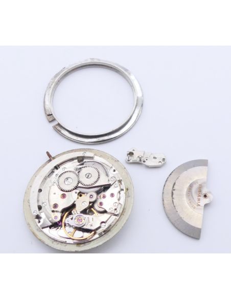 Rodania - AS1063 mouvement