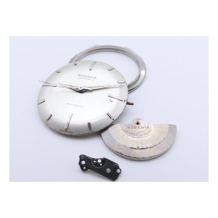 Rodania - AS1063 mouvement