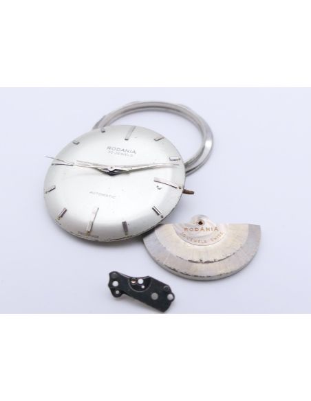 Rodania - AS1063 mouvement