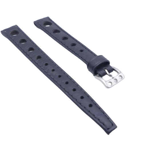 Crono Rally Strap Tissot bracelet rallye 14mm - Vintage rallye strap 313236 Passion Chrono