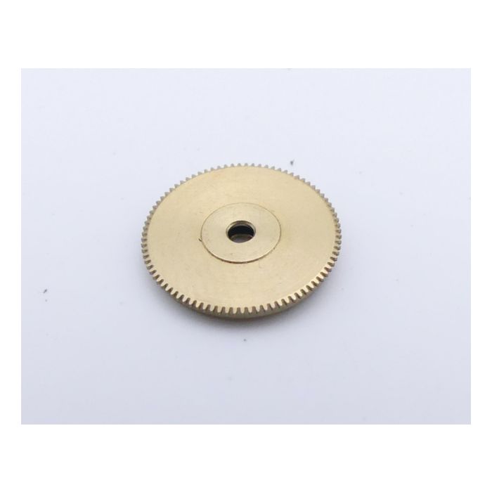 Universal Genève 66 - 180 Barillet - Barrel