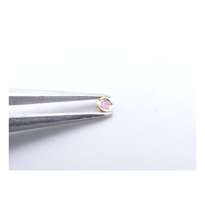 Universal Genève 66 - 324 Incabloc dessus - upper