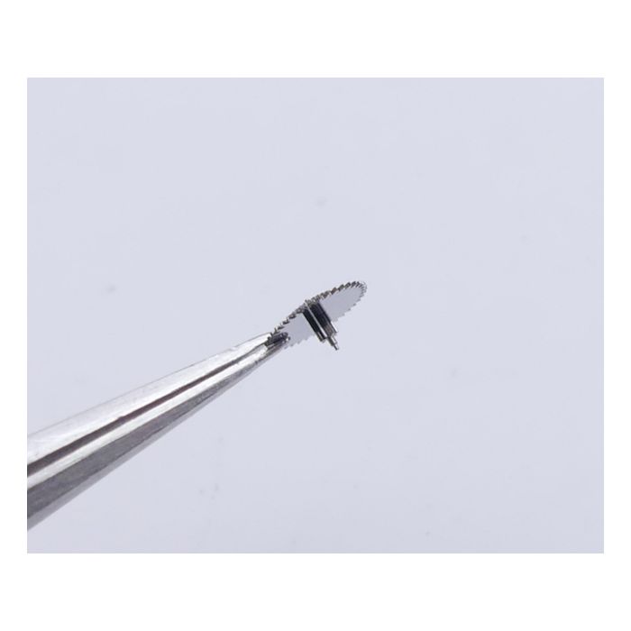 Universal Genève 66 - 1480 Roue d'armage - Winding up wheel