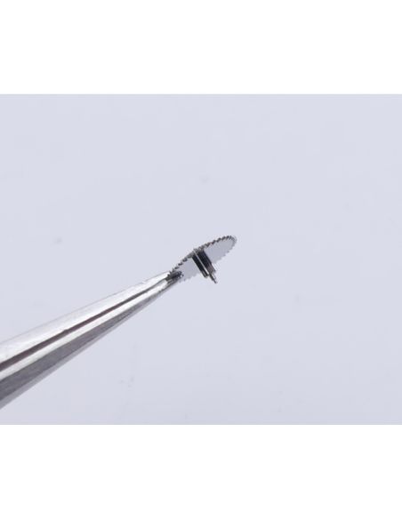 Universal Genève 66 - 1480 Roue d'armage - Winding up wheel