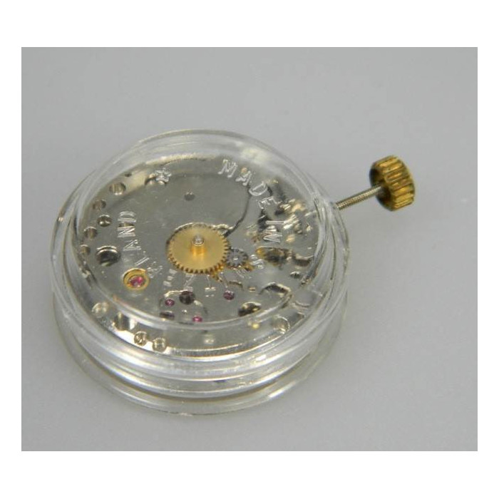 FE 233 - 60 mouvement