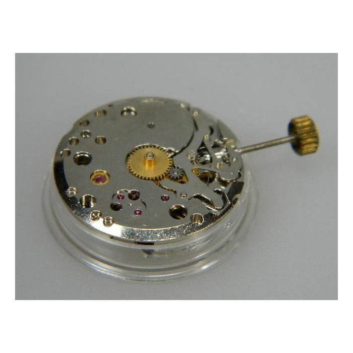 FE 233 - 60 mouvement