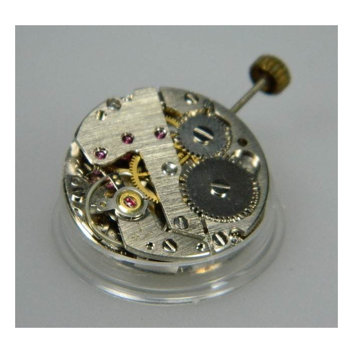 FE 233 - 60 mouvement