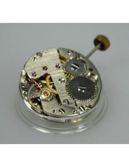 FE 233 - 60 mouvement