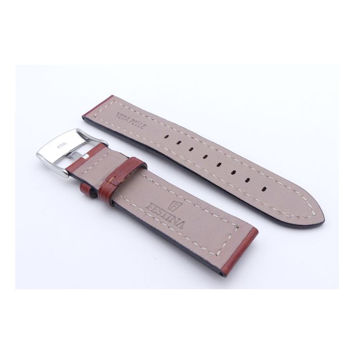 Festina 3 bracelets cuir