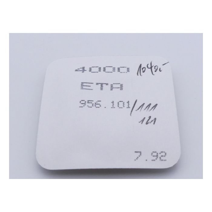 ETA 956.101 module - Electronic module
