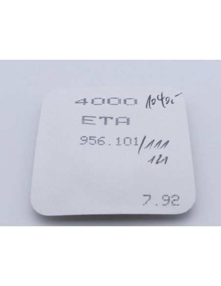 ETA 956.101 module - Electronic module