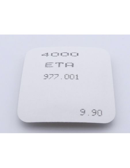 ETA 977.001 module - Electronic module