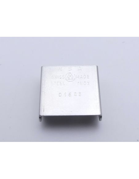 NSA fermoir acier 01645 - Steel clasp