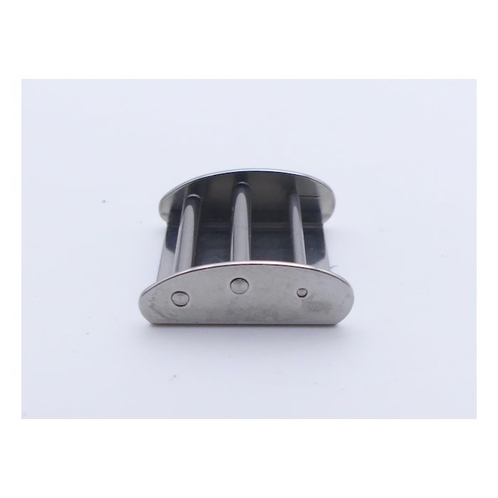 NSA fermoir acier 01645 - Steel clasp