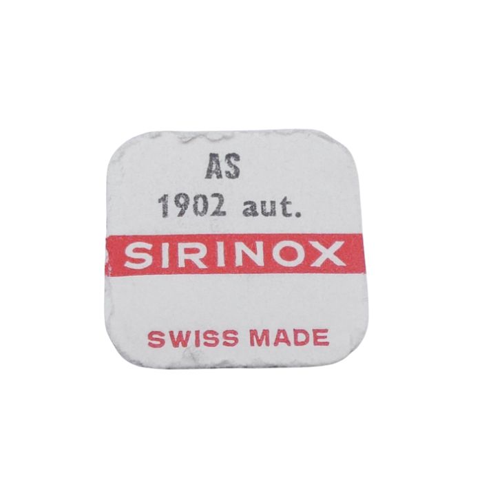 AS 1902 - 770 Ressort de barillet - Barrel spring