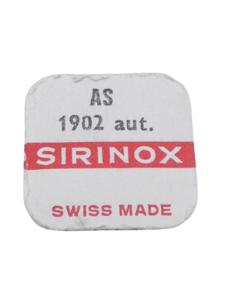 AS 1902 - 770 Ressort de barillet - Barrel spring