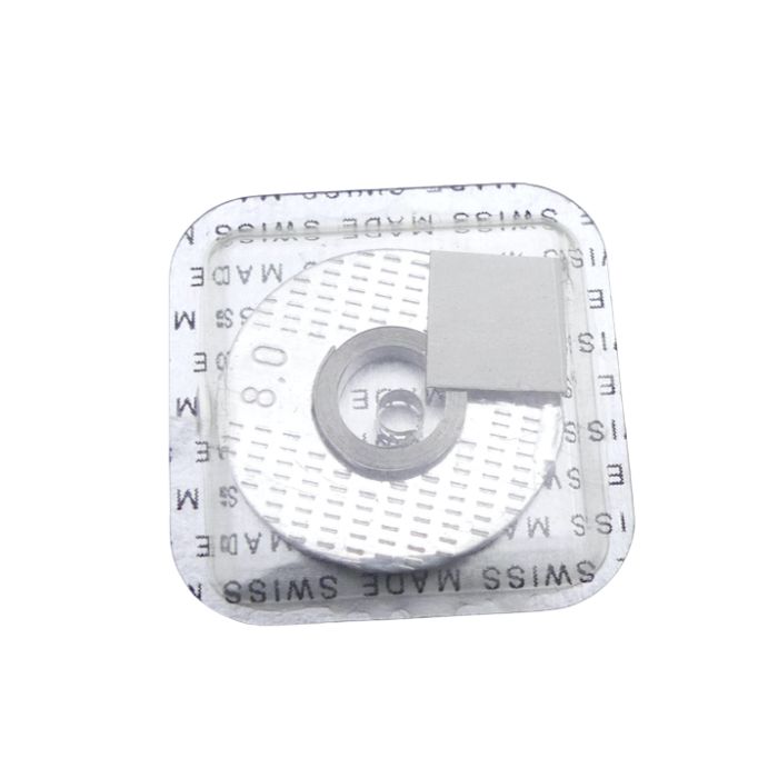 AS 1931 - 770 Ressort de barillet - Barrel spring