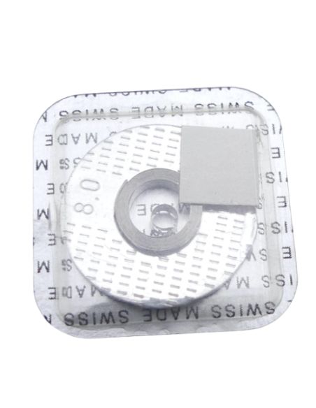 AS 1931 - 770 Ressort de barillet - Barrel spring