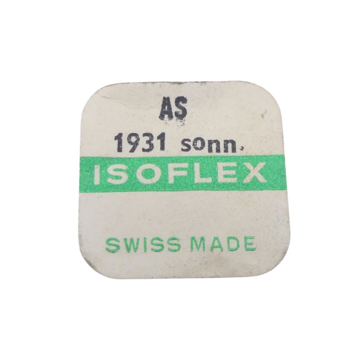 AS 1931 - 770 Ressort de barillet - Barrel spring