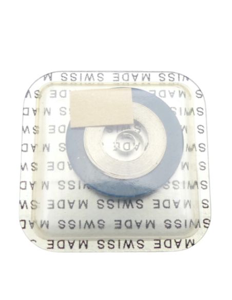 ETA 2821 - 770 Ressort de barillet - Barrel spring