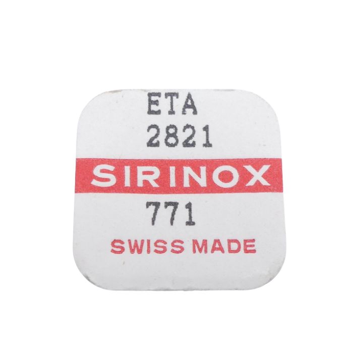 ETA 2821 - 770 Ressort de barillet - Barrel spring