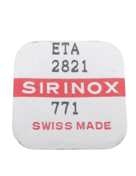 ETA 2821 - 770 Ressort de barillet - Barrel spring