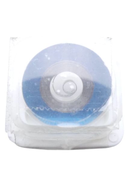 Eterna 1531 - 770 Ressort de barillet - Barrel spring