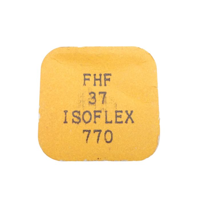 FHF 37 - 770 Ressort de barillet - Barrel spring