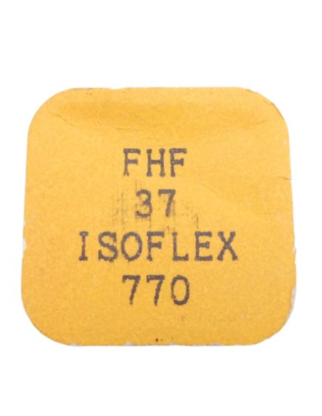 FHF 37 - 770 Ressort de barillet - Barrel spring