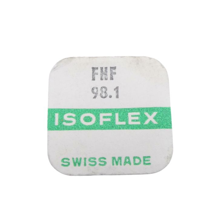 FHF 98.1 - 770 Ressort de barillet - Barrel spring