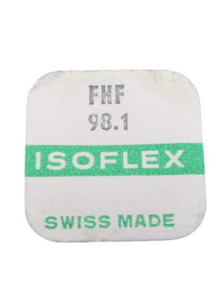 FHF 98.1 - 770 Ressort de barillet - Barrel spring