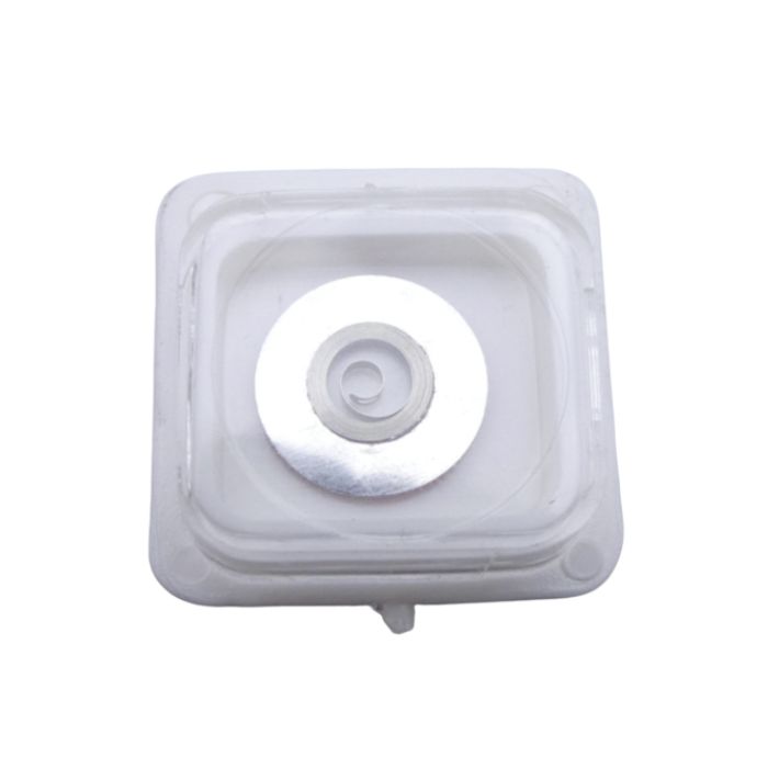 Omega 245 - 770 Ressort de barillet - Barrel spring