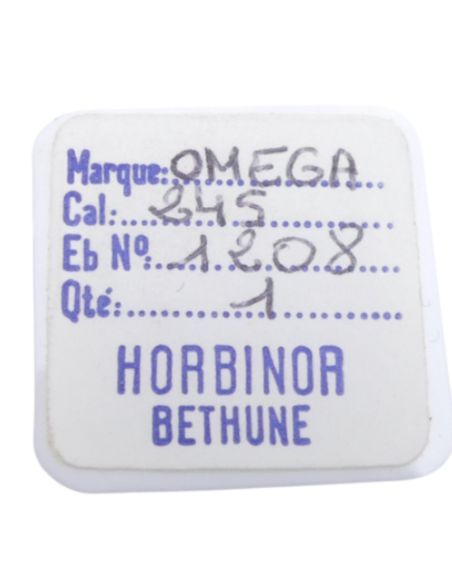 Omega 245 - 770 Ressort de barillet - Barrel spring