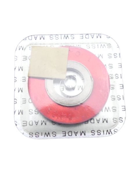 Omega 980 - 1208 Ressort de barillet - Barrel spring