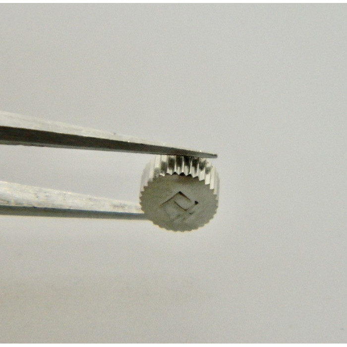 Tissot Seastar 44665 Couronne acier